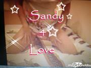 Sandy4Love – wenn mir mal langweilig ist