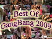 Meli-Deluxe – BEST OF GANGBANG 2009