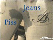 LUNA_FOX – Oh Oh kein KLO   (Jeans-Piss)