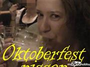 naturalchris – Oktoberfest Pissen