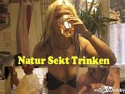 kaetzchen75 – Natur Sekt Trinken