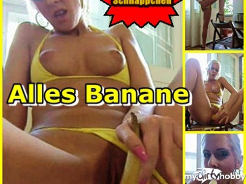 Sybella - Alles Banane