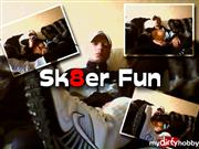 sk8erboy27 – Skater Fun – Sneaks, Sox und Sportswear
