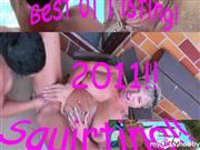 Hot-Schneckchen – Best of Fisting…Squirting…2011!!!