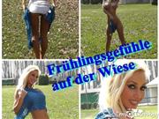 Aileen-Taylor – Frühlingsgefühle auf der Wiese