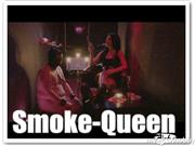 DominaBlackdiamoond – Smoke-Queen