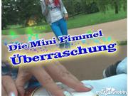 LexyRoxx – die Mini Pimmel Überraschung