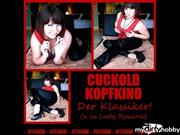 roxana-xrated – CUCKOLD Kopfkino – der Klassiker! (a la Lady Roxana)