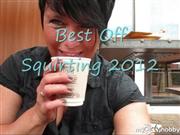 geil-poppen – Best Off Squirting  2012 Jetzt wird es spritzig