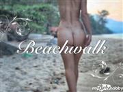 MinaWicked – Beachwalk