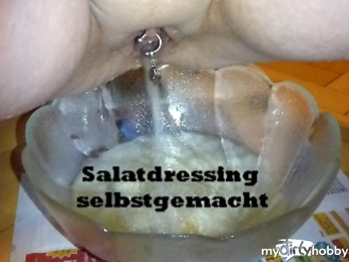 kaetzchen75 - NS Salatdressing selbstgemacht