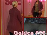 Selina-666 – GOLDEN PEE