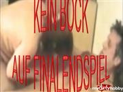 Beautypaar – Null Bock auf Finalendspiel