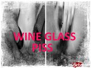 Jasminum – Wine Glass Piss