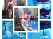 SEX4ALL – Natalie Titkoja – Unterwasser –