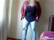 daniela305876 – UNGLAUBLICH!!! Ich meine Lieblings-Jeans Gepinkelt.)