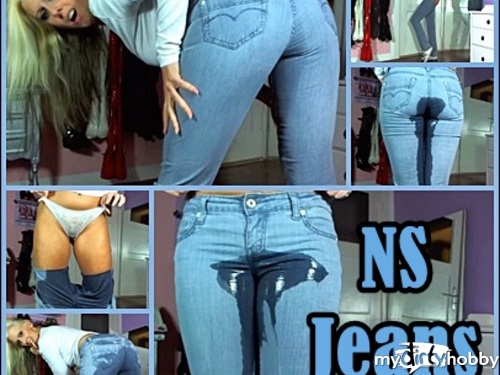 Sybella - NS-Jeans