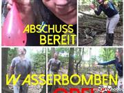 Darkbaby83 – Abschuss bereit-Wasserbomben OPFER