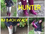 Darkbaby83 – Süsse Hunter im Bach walk