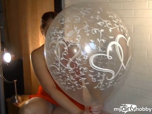SEX4ALL - Luftballons 2