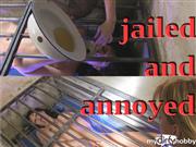 lolicoon – jailed and annoyed