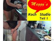 Meggy-Mey – Meggy´s Kochstudio Teil 1