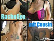 Meli-X – RacheSex mit Cousin