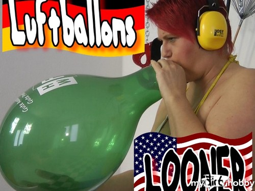annadevot - Luftballon Spiele nach Userwunsch