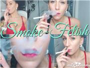 Adriana-del-Rossi – Smoke-Fetish
