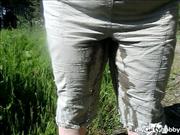 CarmenKelly – Outdoorpiss