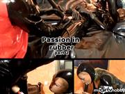 Xozt – Passion in rubber (part 2)