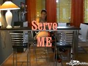 Brandi69 – Serve me