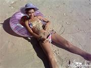thaigirl4you – On the beach