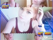 SexyMandy4U – Zeit mit mir!