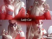 HeissePauline – Lady-Cat