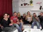 Amateurstars-Casting – Geiler User-Fick PARTY!!