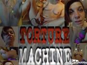 HornyRoxy – Torture Machine – Bis einer heult