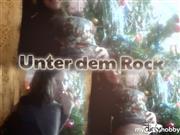 SuesseAnke69 – Unter dem Rock