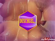 SuesseGabi – Duschgel…