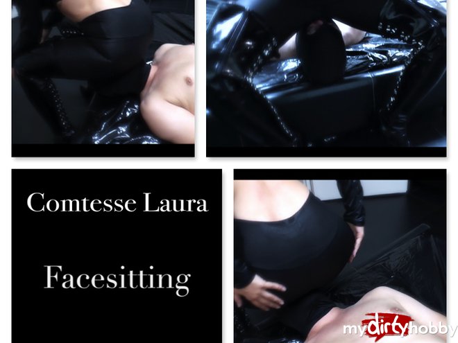 ComtesseLaura - Kostenlose Video Stream Vorschau - 3385921
