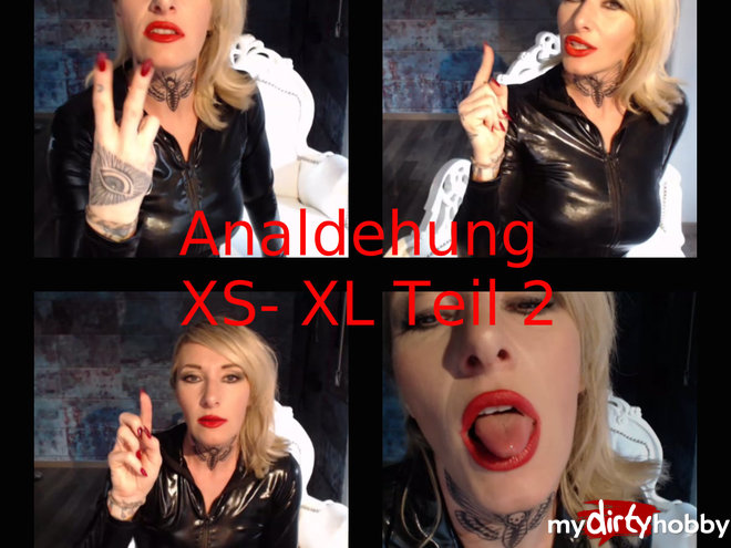 Lady_Demona - Kostenlose Video Stream Vorschau - 3401361