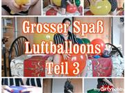 SEX4ALL – grosser Spaß – Luftballoons 3