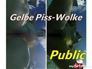 Double_Trouble – Gelbe Piss-Wolke  Public
