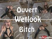 lolicoon – Ouvert Wetlook Bitch