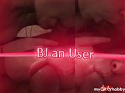 SexyJessica4U – BJ an User!! ;)