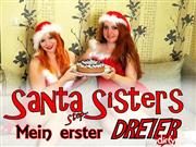 Lara-Shy – Santa Step Sisters – Mein erster DREIER