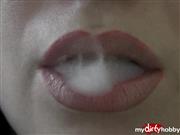 RussianBeauty – For smoke and toes lovers!!!