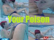 LiquidCore – Your Poison