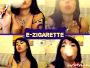 LustyCurves – E-Zigarette