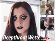 -Mandala- – Deepthroat Wette